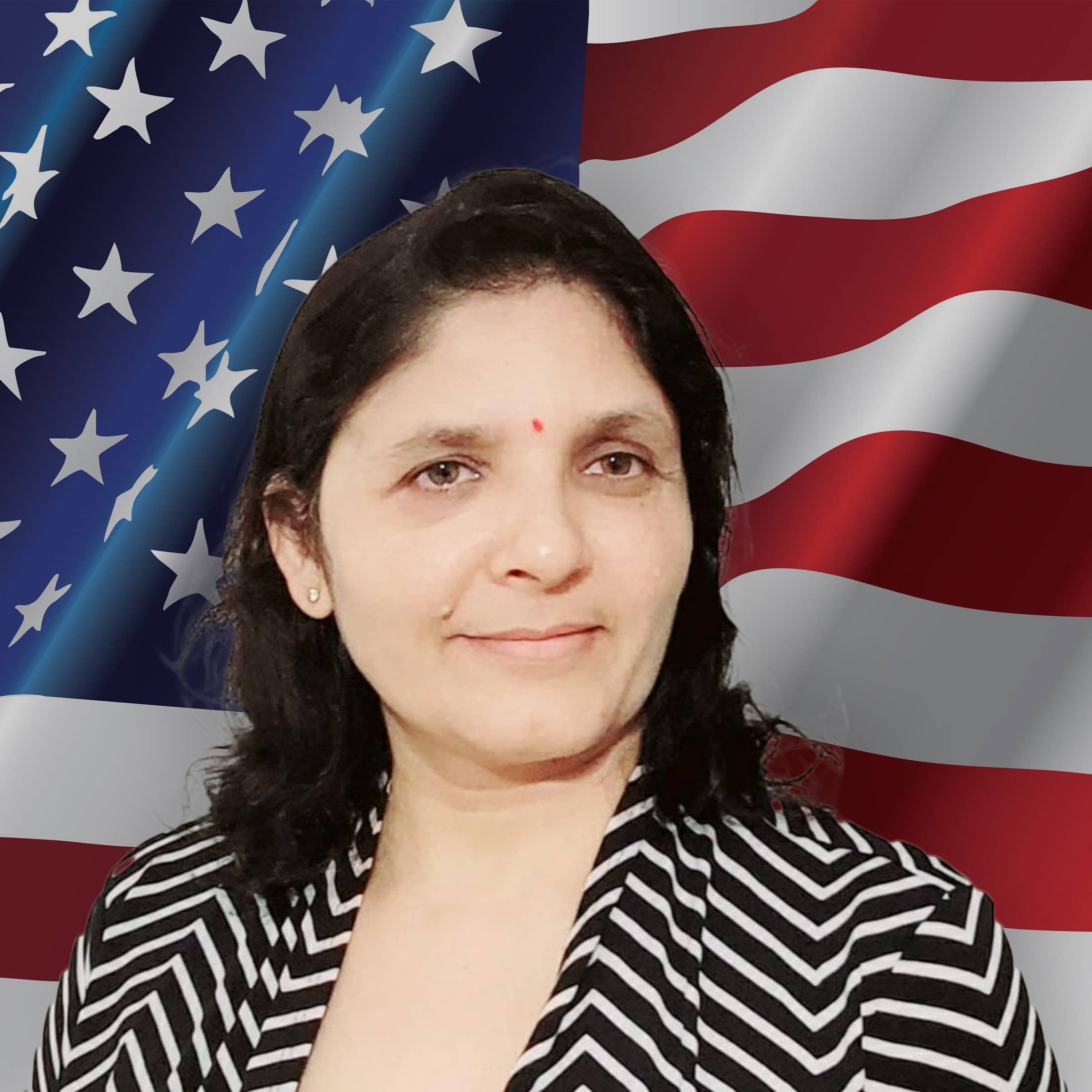 Renuka Patel